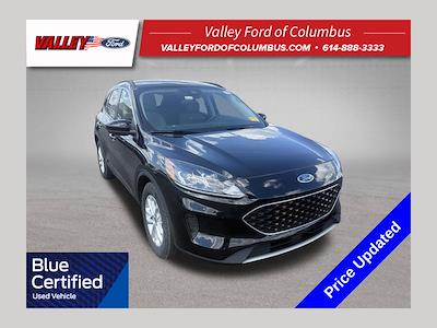 2020 Ford Escape FWD SUV for sale #CUN0994 - photo 1
