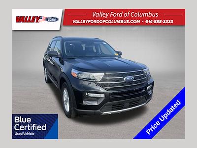2024 Ford Explorer 4WD SUV for sale #CUN1000 - photo 1