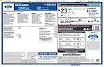 2024 Ford Explorer 4WD SUV for sale #CUN1000 - photo 5
