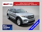 2024 Ford Explorer 4WD SUV for sale #CUN1001 - photo 1