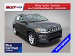 2021 Jeep Compass 4WD SUV for sale #CUN1006 - photo 1