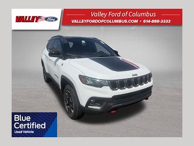 2025 Jeep Compass 4WD SUV for sale #CUN1013 - photo 1