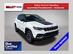2025 Jeep Compass 4WD SUV for sale #CUN1013 - photo 1