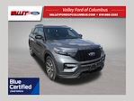 2023 Ford Explorer 4WD SUV for sale #CUN1016 - photo 1