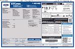 2023 Ford Explorer 4WD SUV for sale #CUN1016 - photo 2