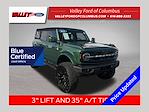2023 Ford Bronco 4WD SUV for sale #CUN1024 - photo 1