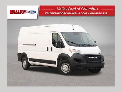 2024 Ram ProMaster 2500 High Roof FWD Cargo Van for sale #CUN1029 - photo 1