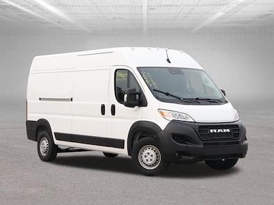2024 Ram ProMaster 2500 High Roof FWD Cargo Van for sale #CUN1029 - photo 2