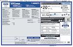 2022 Ford Explorer 4WD SUV for sale #CUN1030A - photo 2