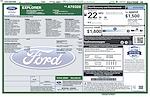 2022 Ford Explorer 4WD SUV for sale #CUN1047A - photo 2