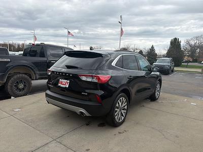 Used 2022 Ford Escape - photo 1