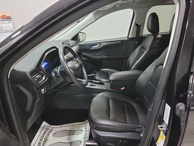 Used 2022 Ford Escape - photo 1