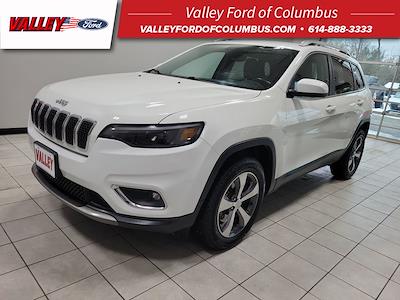 Used 2019 Jeep Cherokee - photo 1