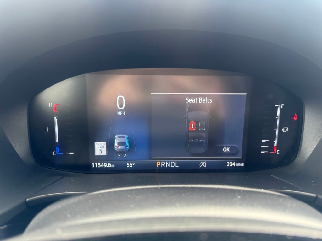 Used 2023 Ford Escape - photo 20