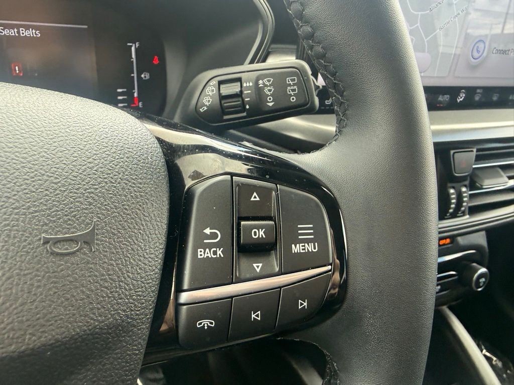 Used 2023 Ford Escape - photo 21