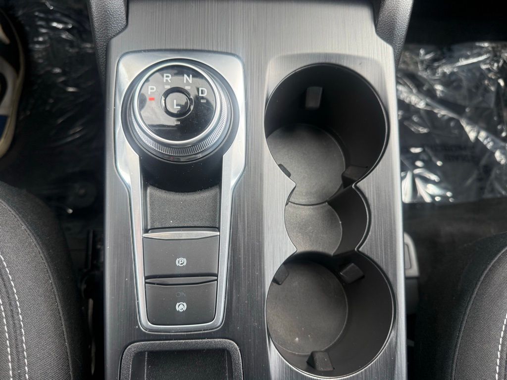 Used 2023 Ford Escape - photo 27