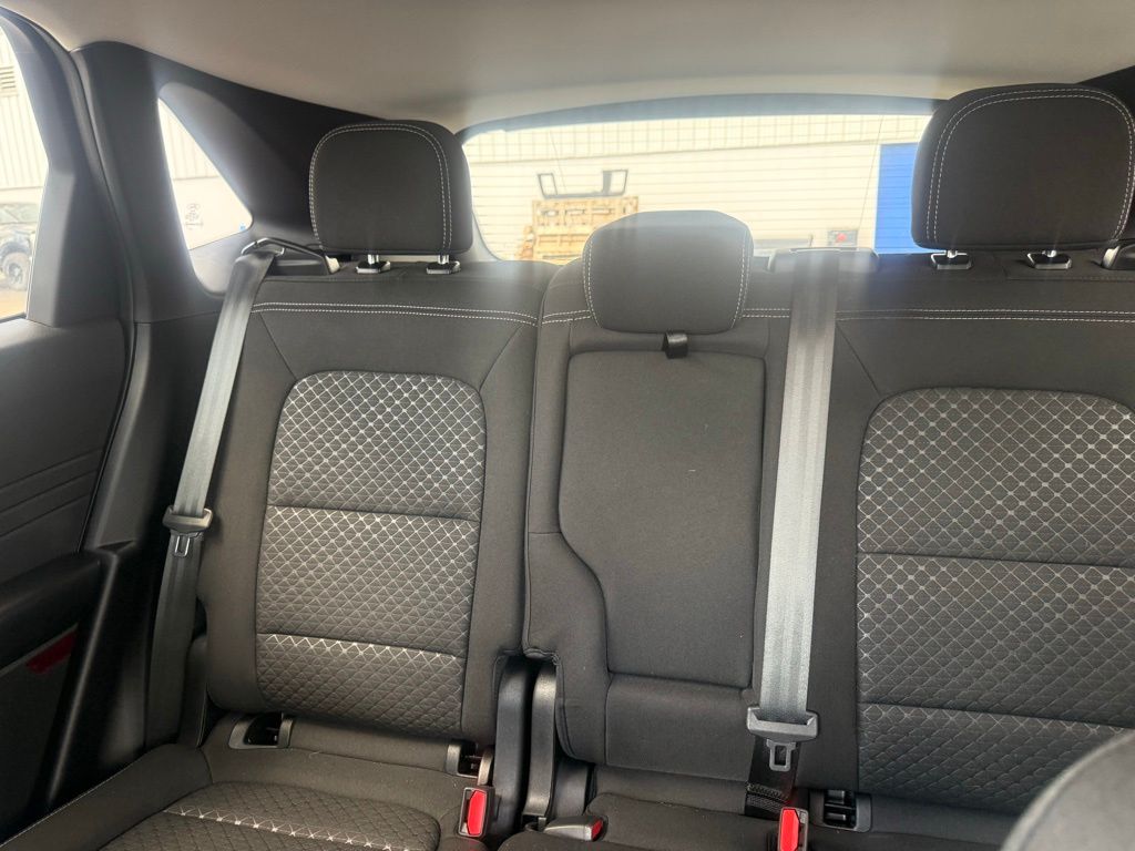 Used 2023 Ford Escape - photo 30
