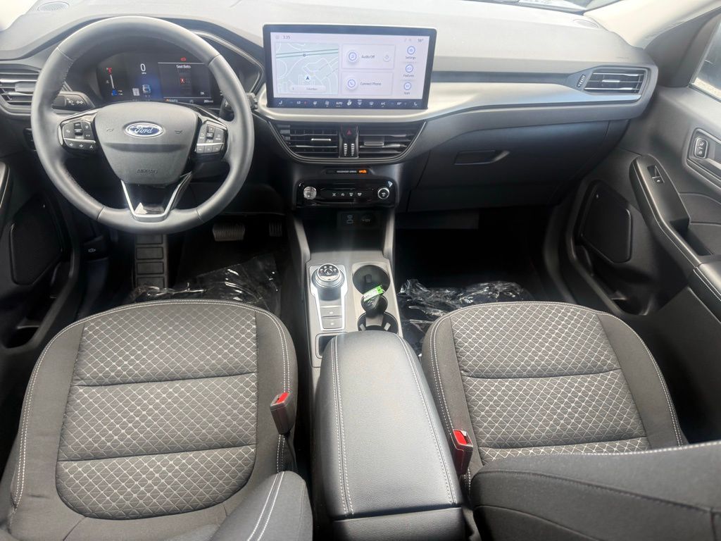 Used 2023 Ford Escape - photo 34