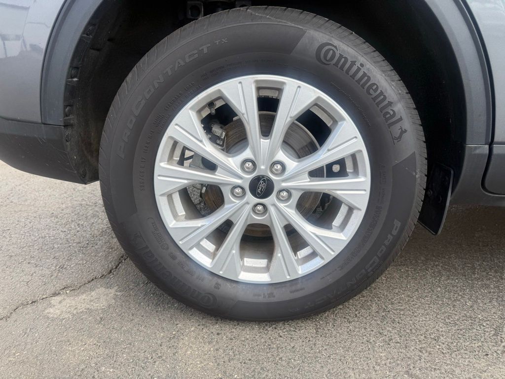Used 2023 Ford Escape - photo 44