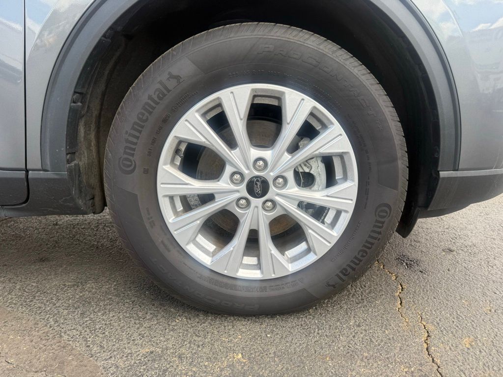 Used 2023 Ford Escape - photo 50