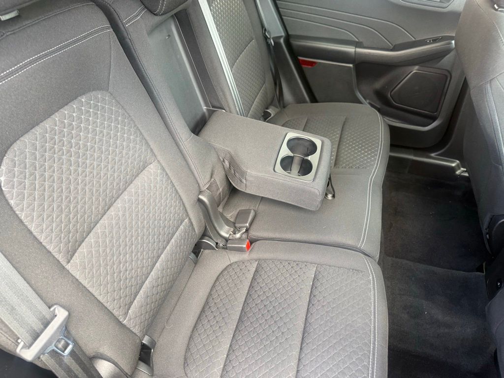Used 2023 Ford Escape - photo 51