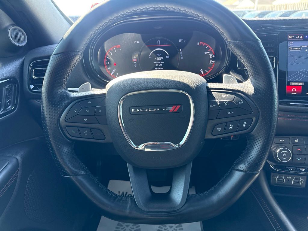 Used 2024 Dodge Durango - photo 11