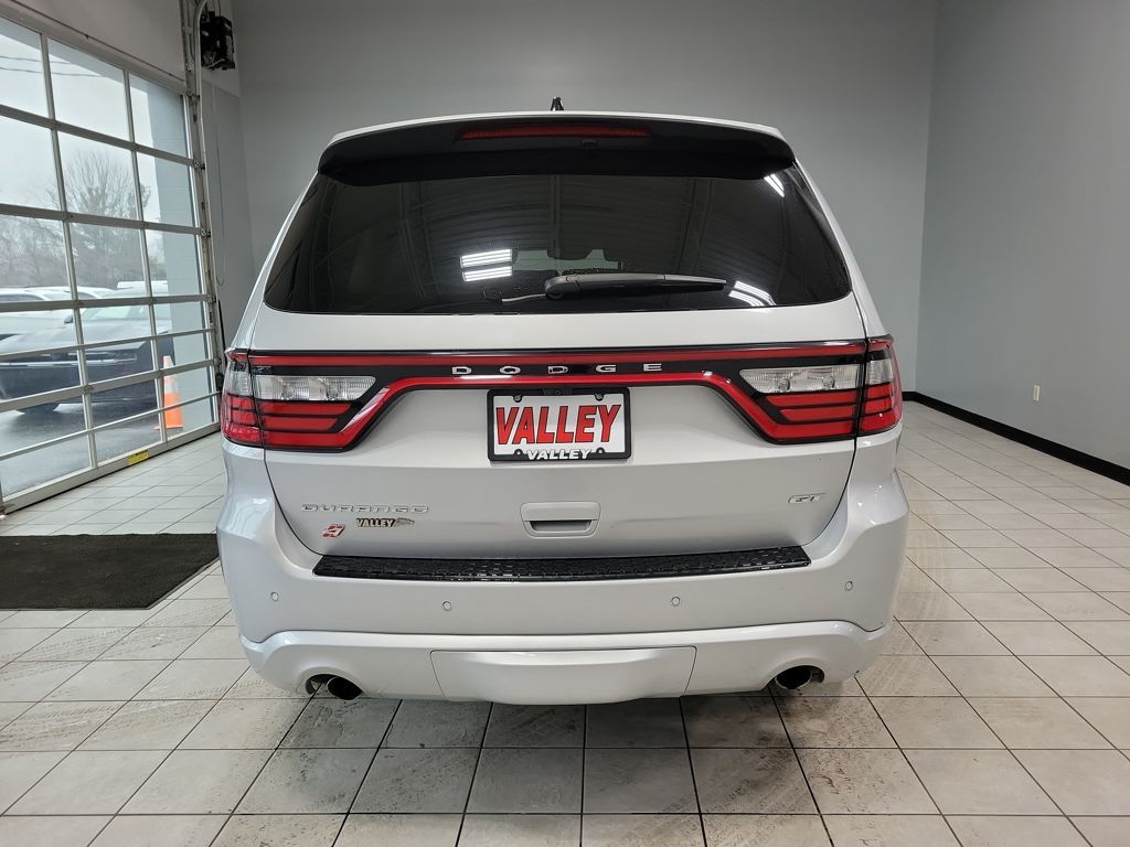 Used 2024 Dodge Durango - photo 13