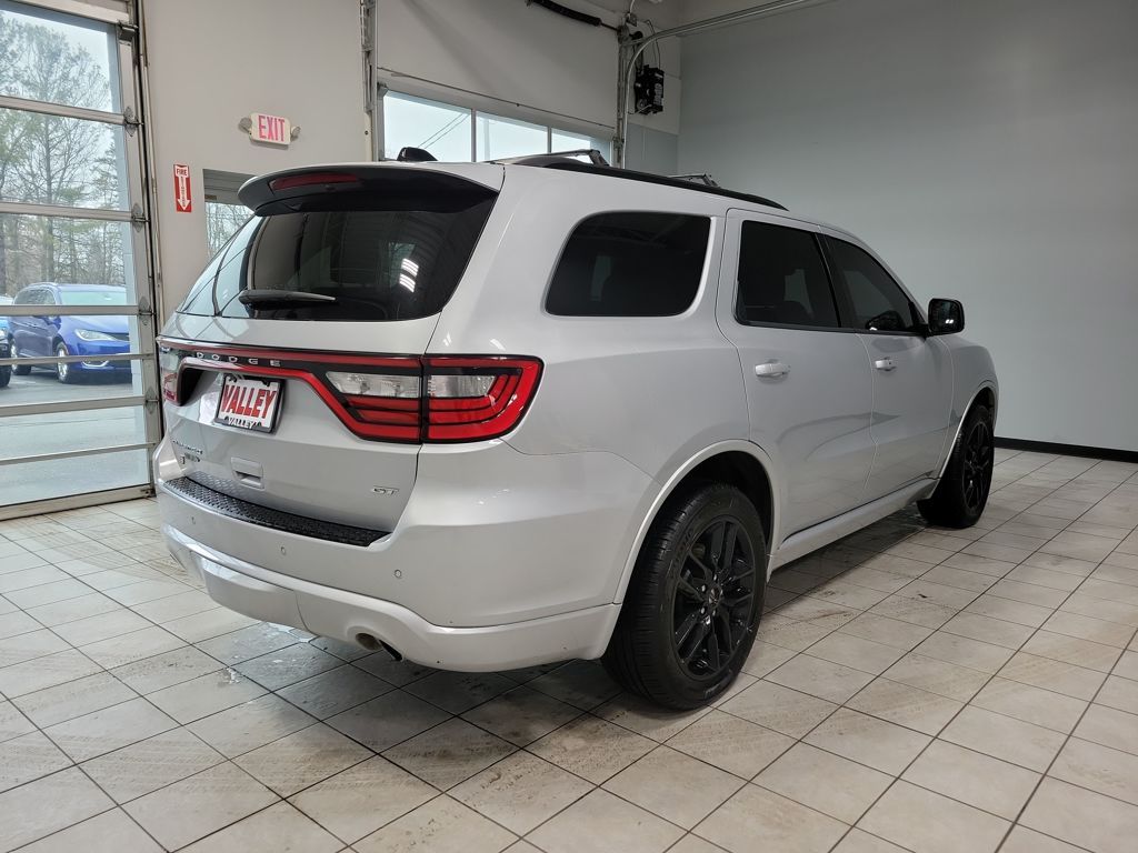 Used 2024 Dodge Durango - photo 14