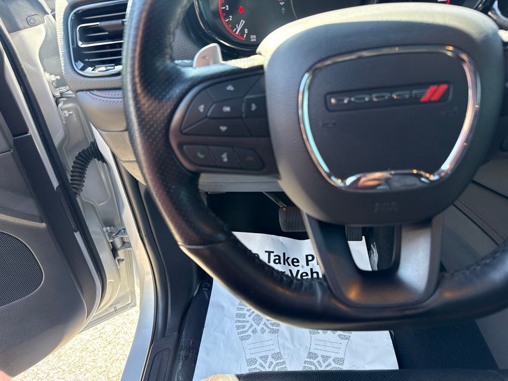 Used 2024 Dodge Durango - photo 15