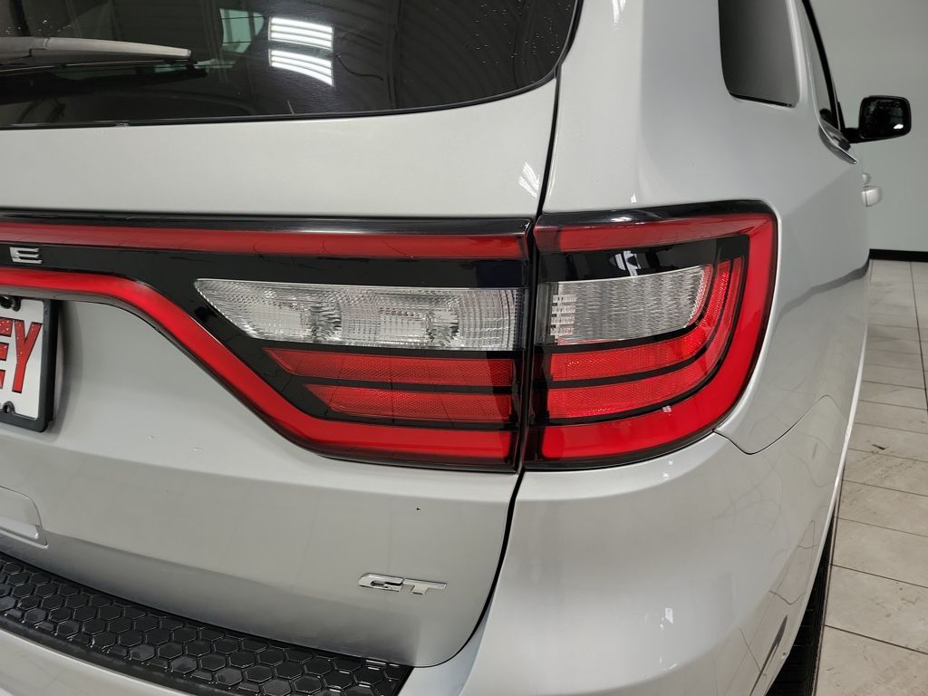 Used 2024 Dodge Durango - photo 16