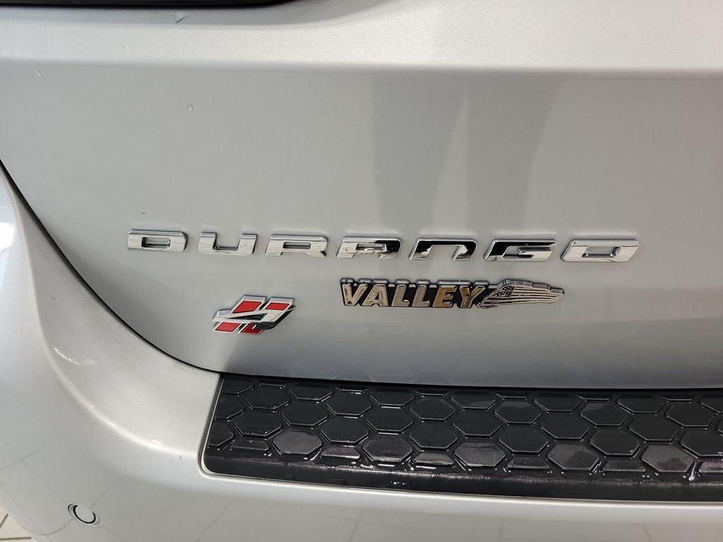 Used 2024 Dodge Durango - photo 17