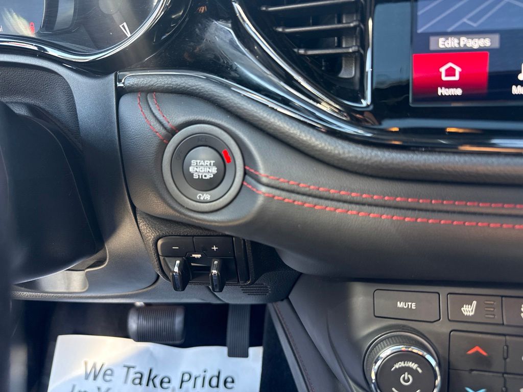 Used 2024 Dodge Durango - photo 19