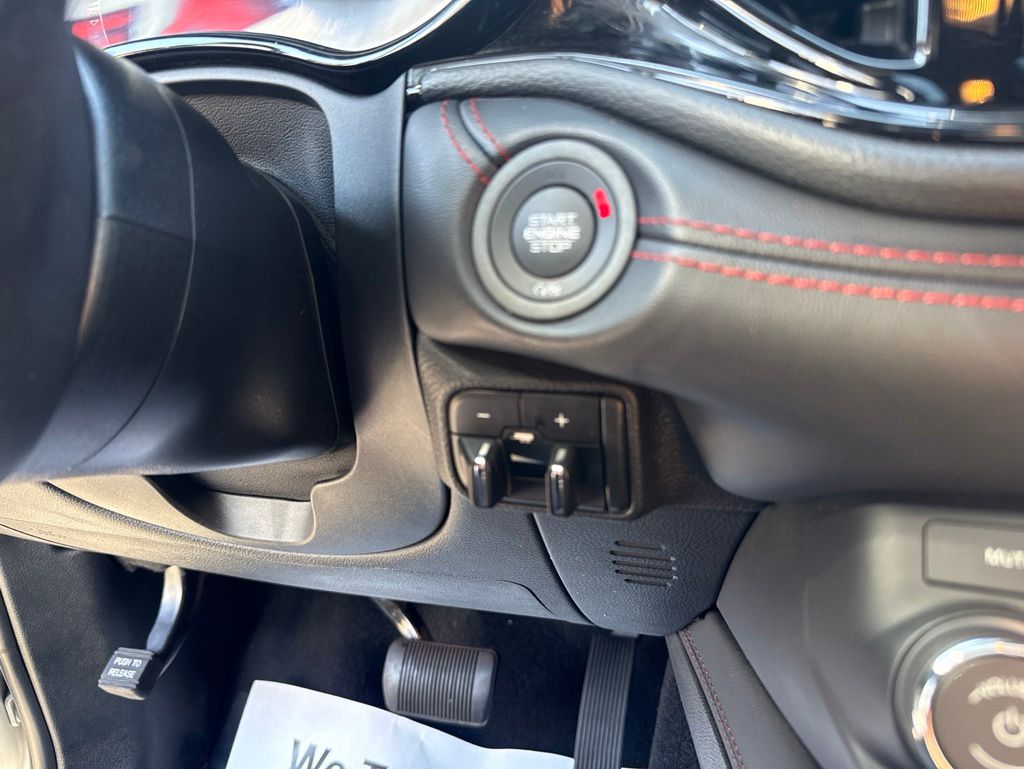 Used 2024 Dodge Durango - photo 23