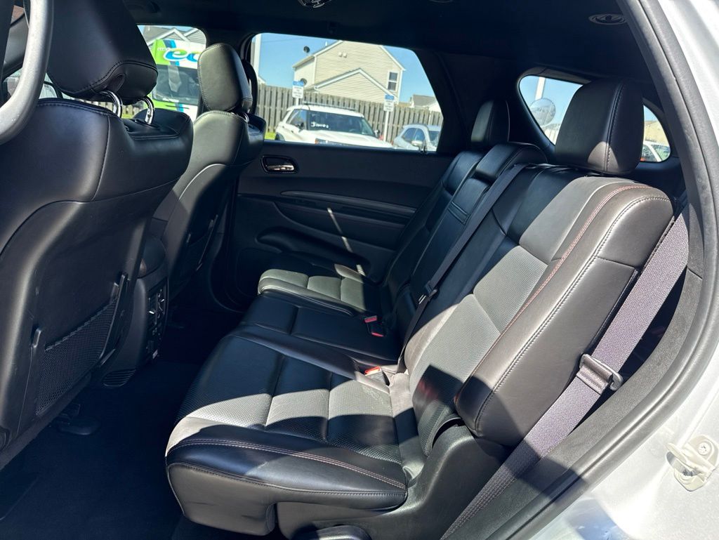 Used 2024 Dodge Durango - photo 24
