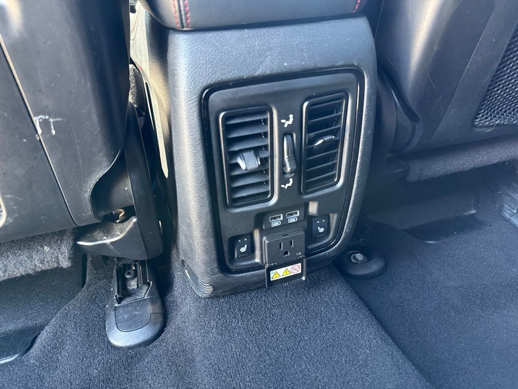Used 2024 Dodge Durango - photo 25