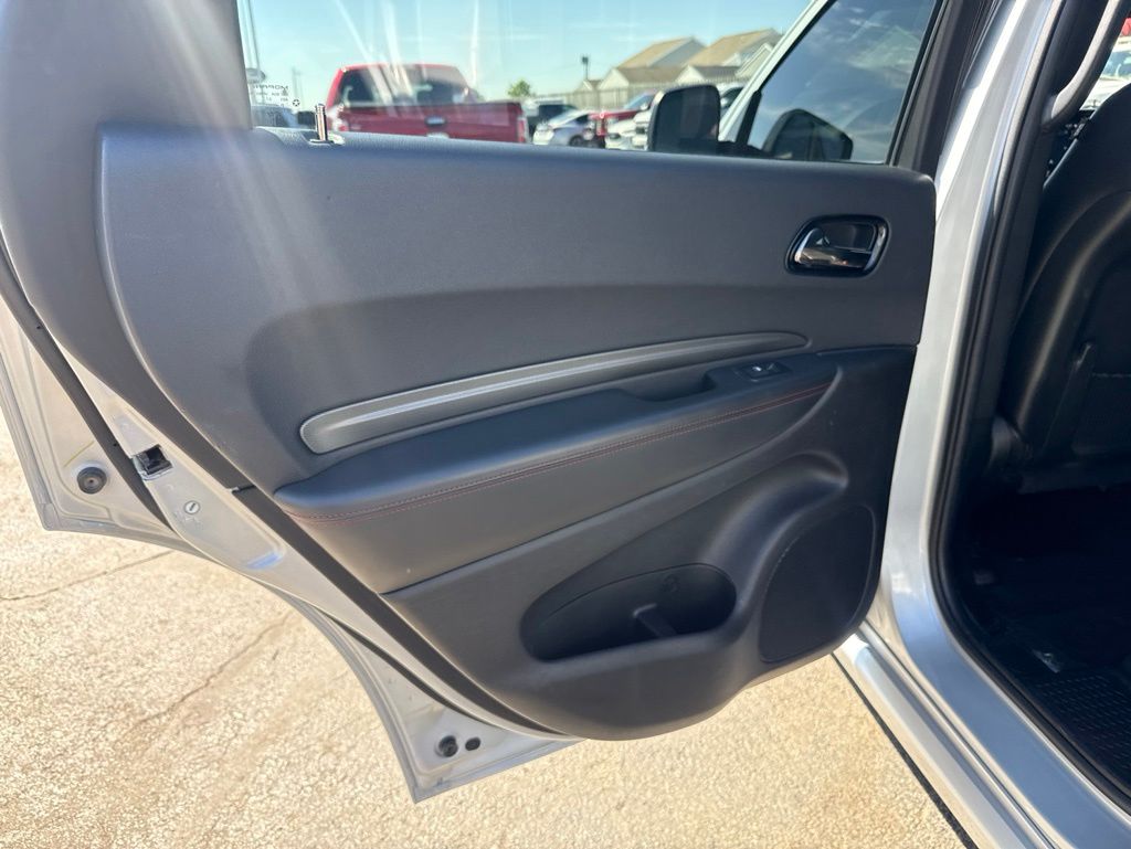 Used 2024 Dodge Durango - photo 26