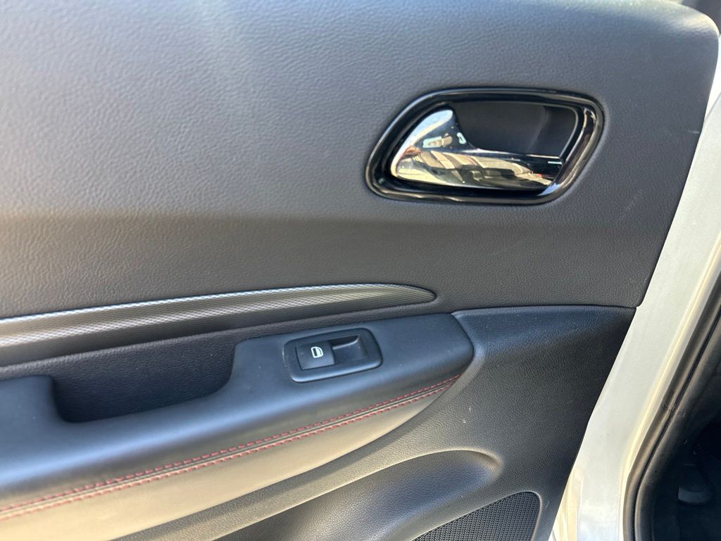 Used 2024 Dodge Durango - photo 27