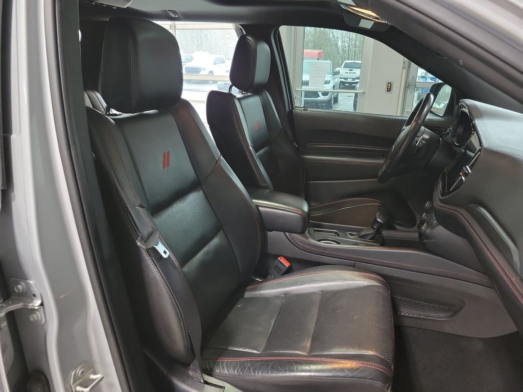 Used 2024 Dodge Durango - photo 28