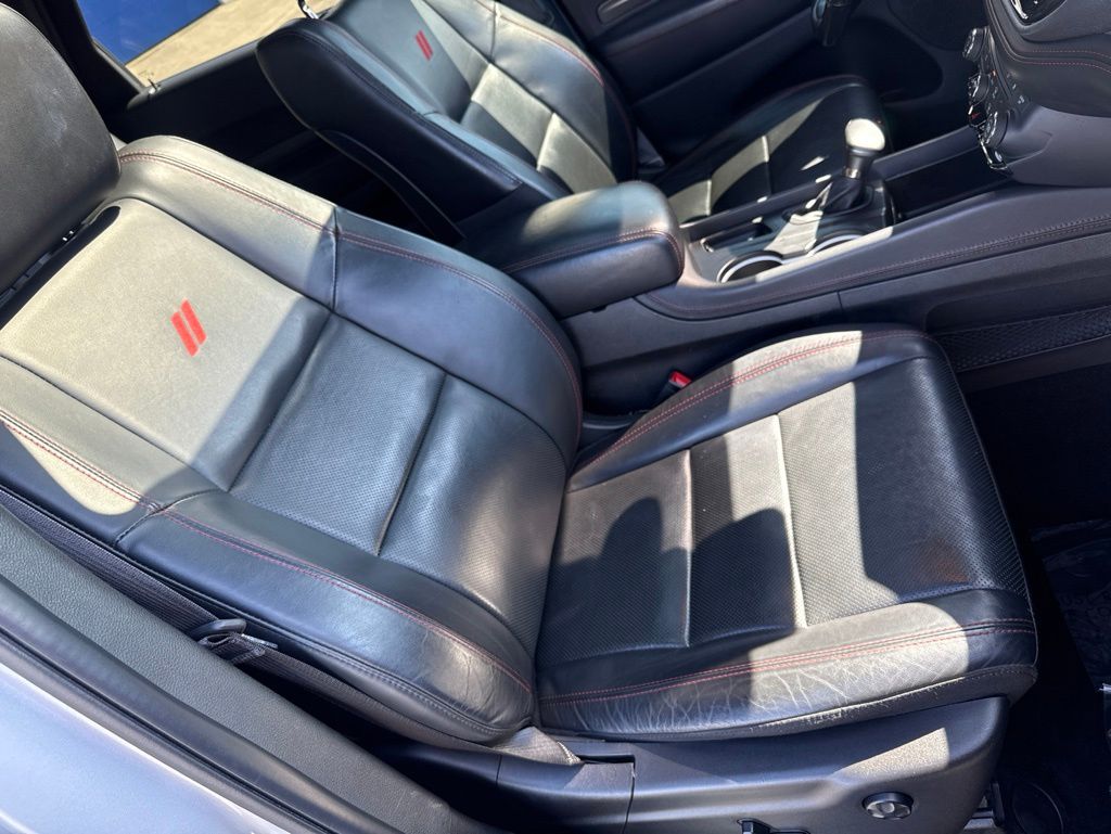 Used 2024 Dodge Durango - photo 30