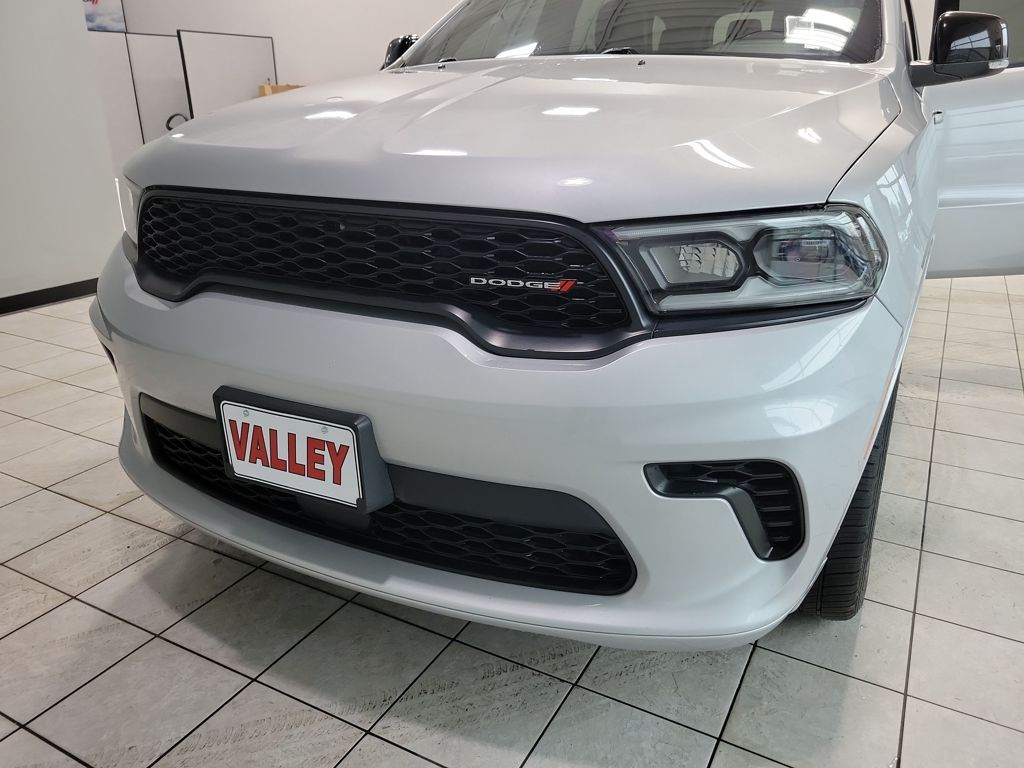 Used 2024 Dodge Durango - photo 32