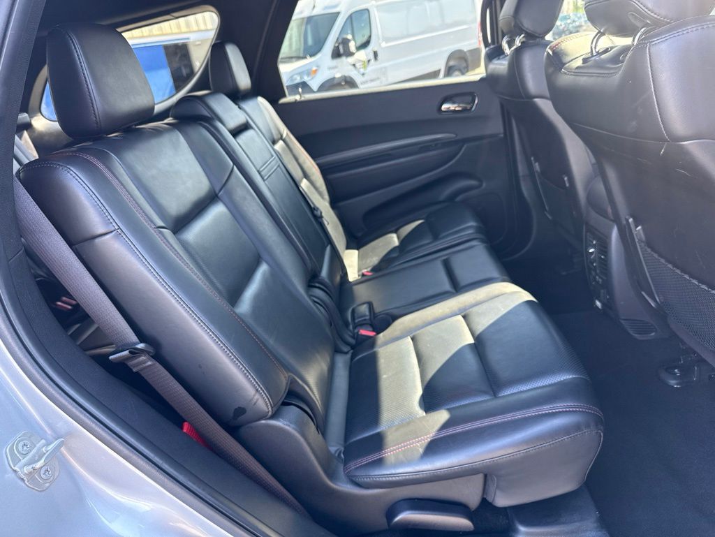 Used 2024 Dodge Durango - photo 34