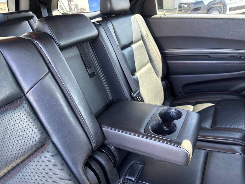 Used 2024 Dodge Durango - photo 35