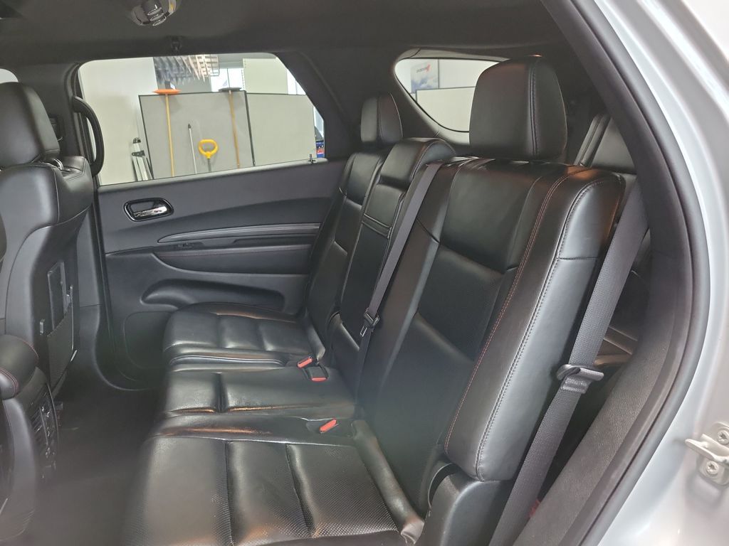 Used 2024 Dodge Durango - photo 36
