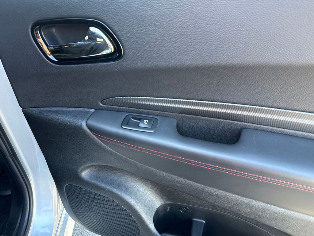 Used 2024 Dodge Durango - photo 37