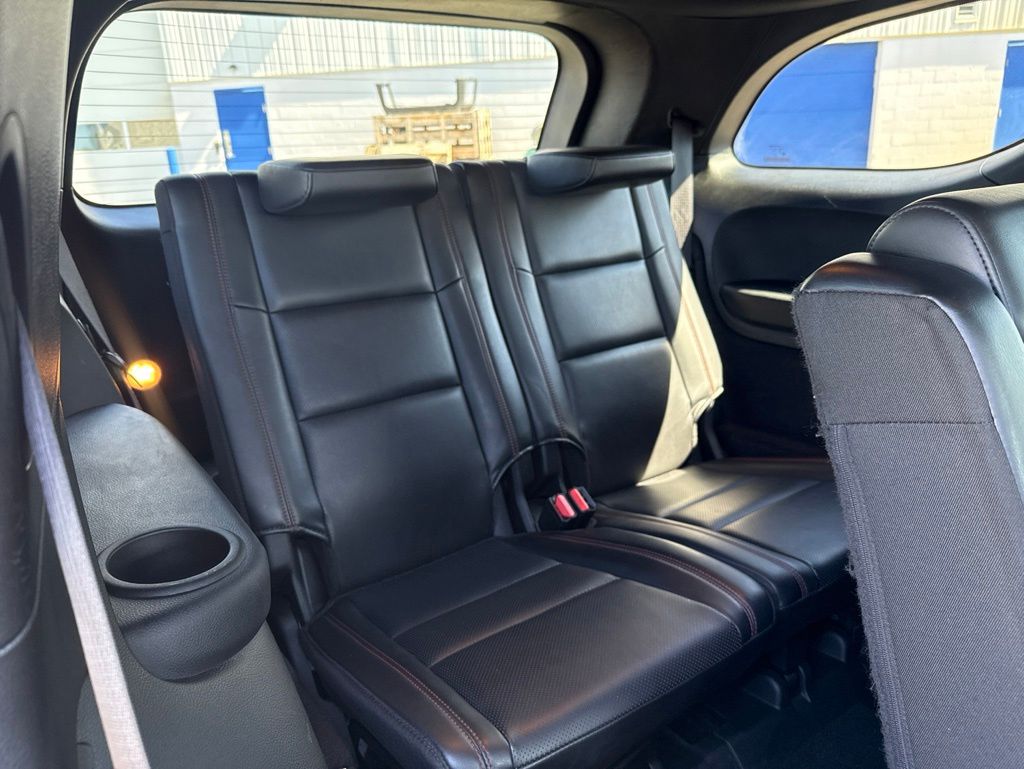 Used 2024 Dodge Durango - photo 38