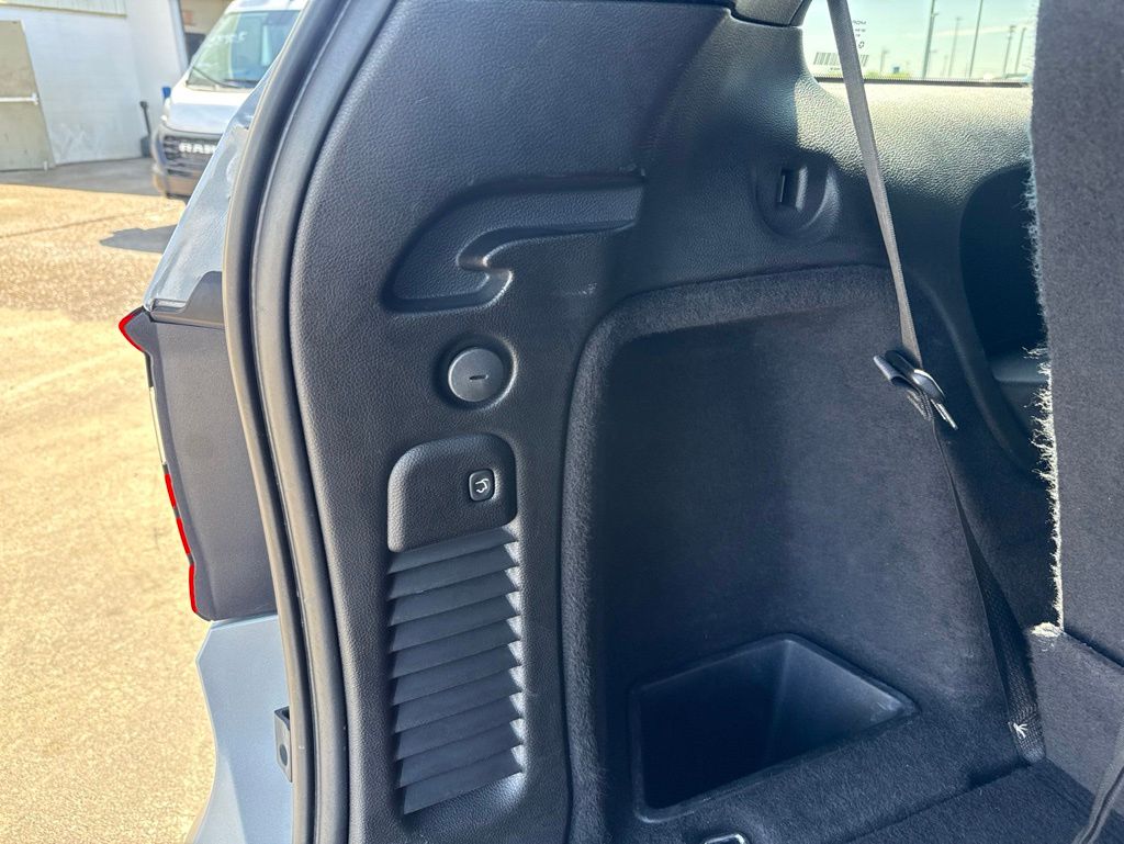 Used 2024 Dodge Durango - photo 40
