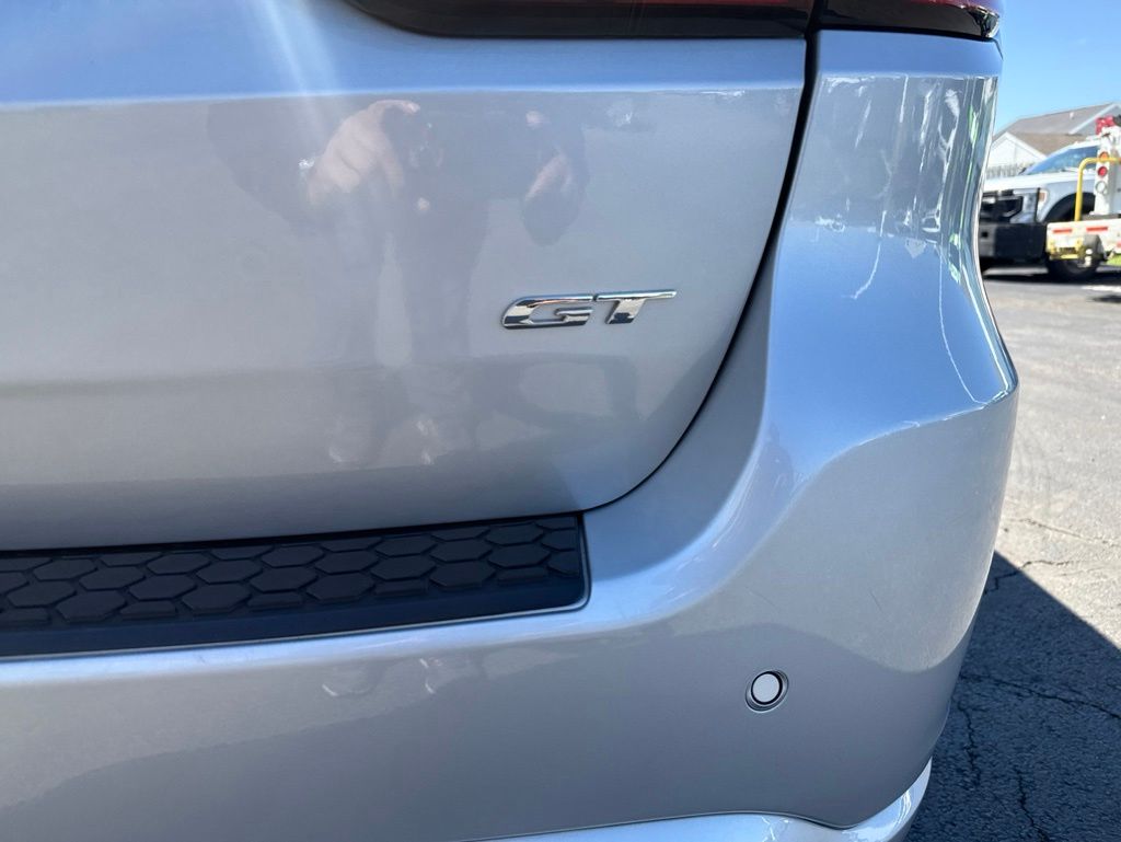 Used 2024 Dodge Durango - photo 41