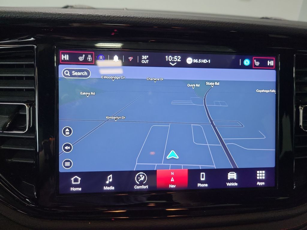 Used 2024 Dodge Durango - photo 5