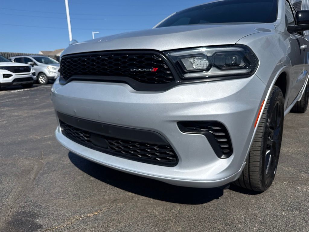 Used 2024 Dodge Durango - photo 43