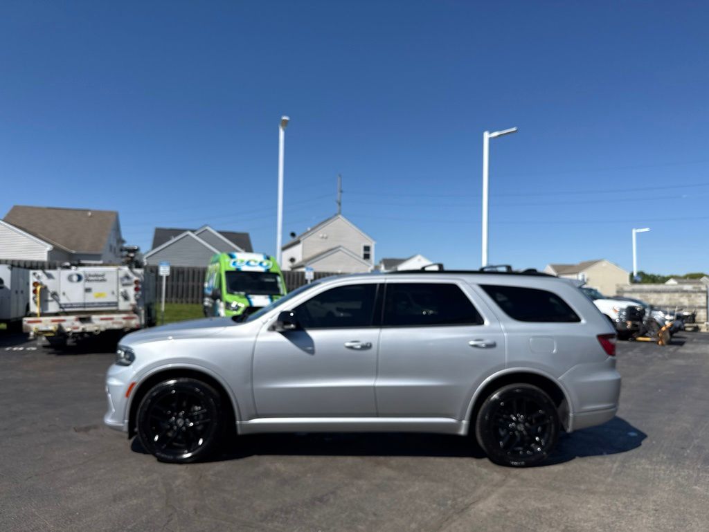 Used 2024 Dodge Durango - photo 45